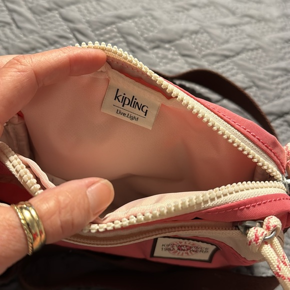 Kipling Crossbag - Picture 2 of 3